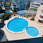 Atos 507 Sunny Sunny Beach