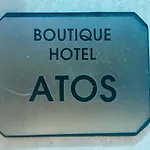 Atos 507 Sunny