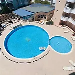 Atos 507 Sunny * Sunny Beach