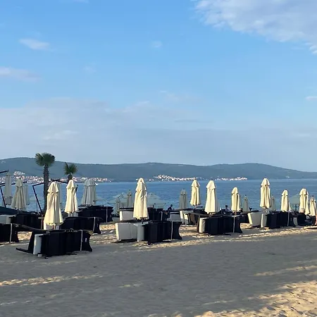 Atos 507 Sunny Appartement Sunny Beach
