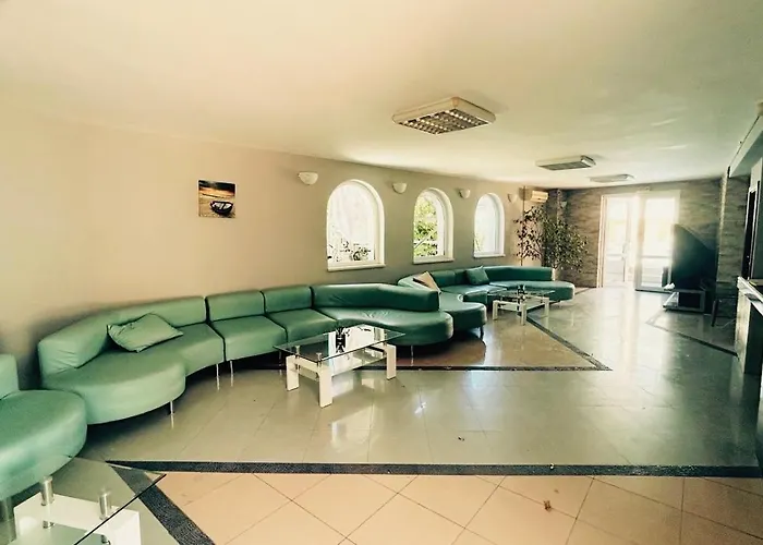 Atos 507 Sunny Appartement *