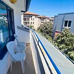 Apartamento Atos 507 Sunny Sunny Beach
