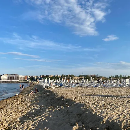 Διαμέρισμα Atos 507 Sunny *