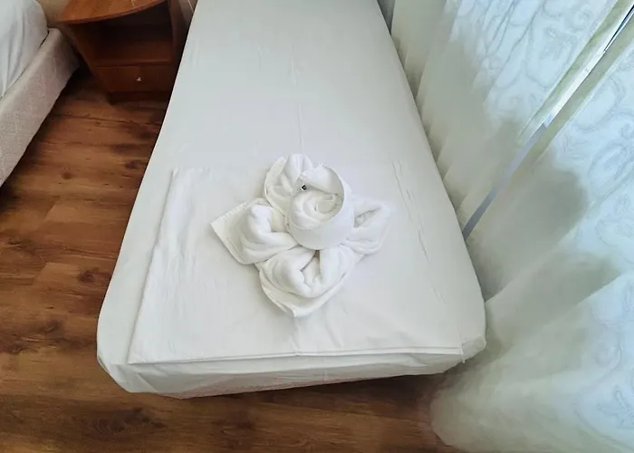 Διαμέρισμα Atos 507 Sunny Σάνι Μπιτς