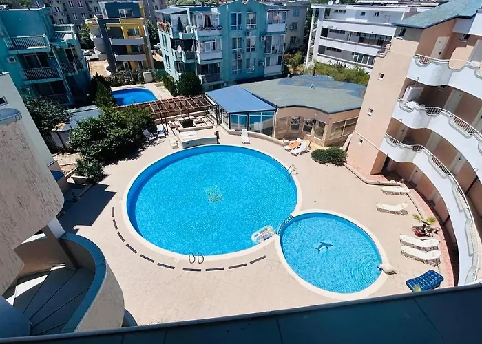 Atos 507 Sunny Σάνι Μπιτς