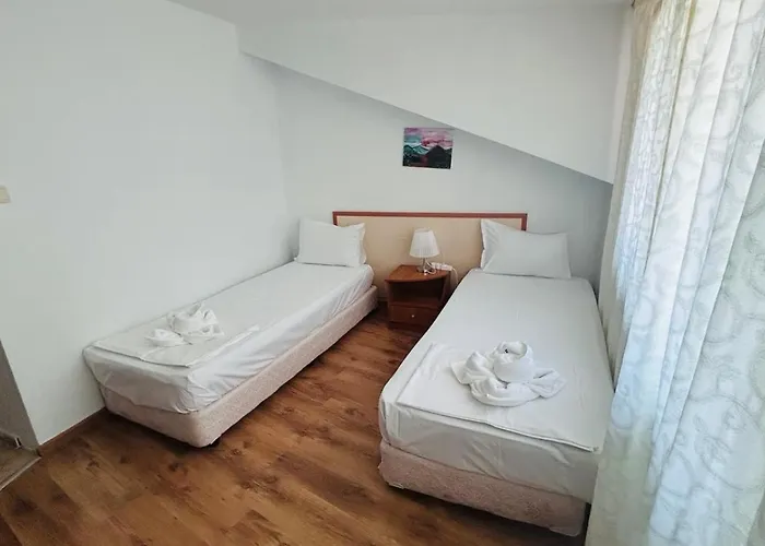 Atos 507 Sunny * Σάνι Μπιτς