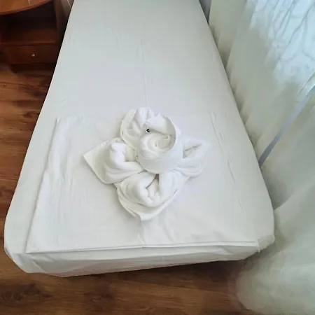 Apartment Atos 507 Sunny Slantschew brjag