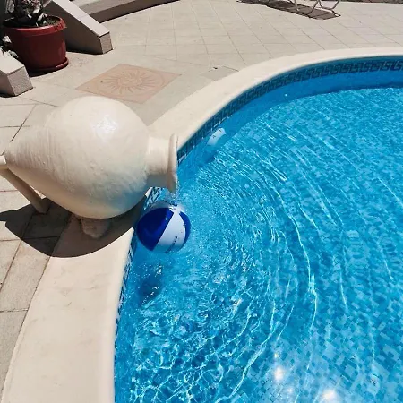 Atos 507 Sunny * Slantschew brjag