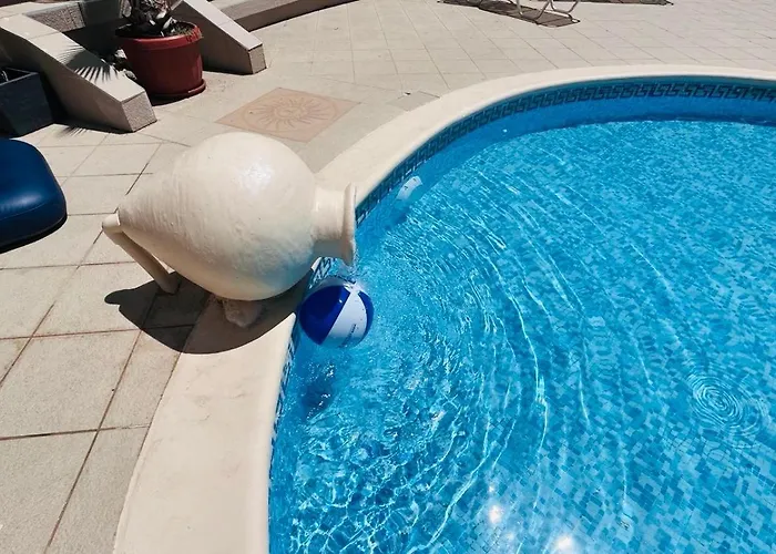 Atos 507 Sunny * Слънчев бряг